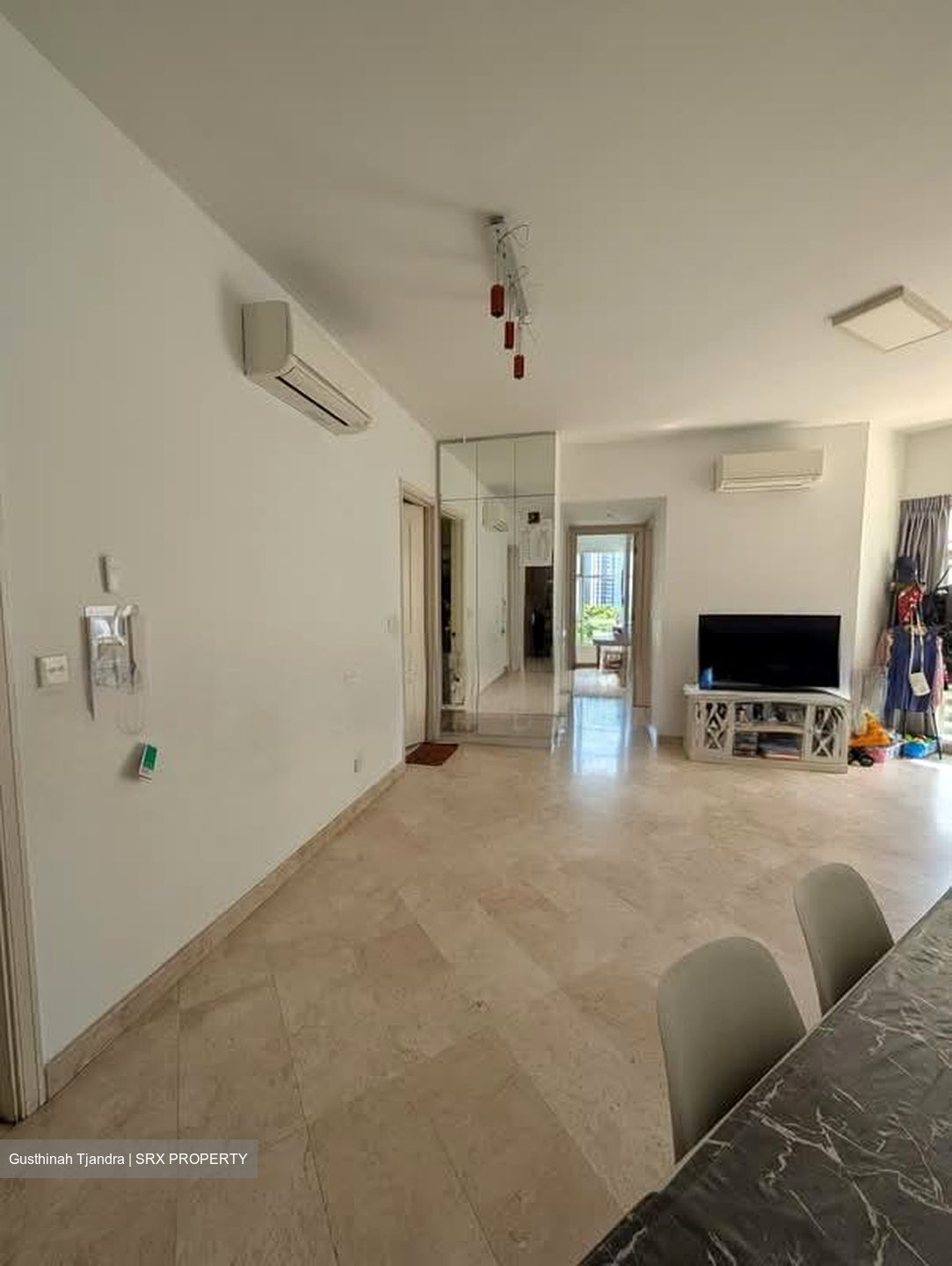 Oleander Towers (D12), Apartment #574188291